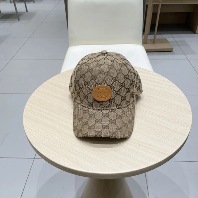 SunProtective Gucci Caps 258596