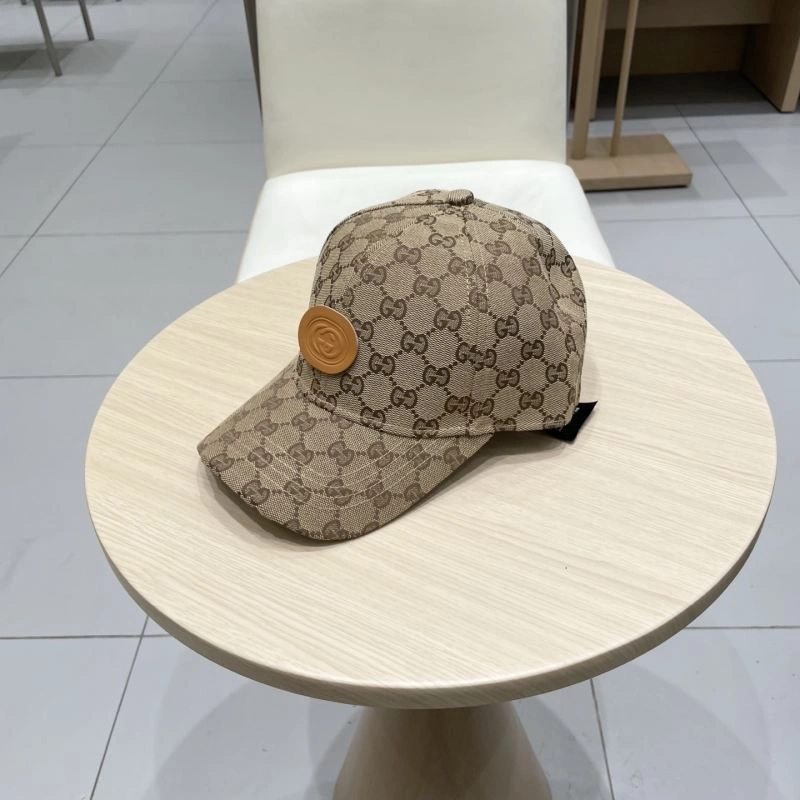 SunProtective Gucci Caps 258596