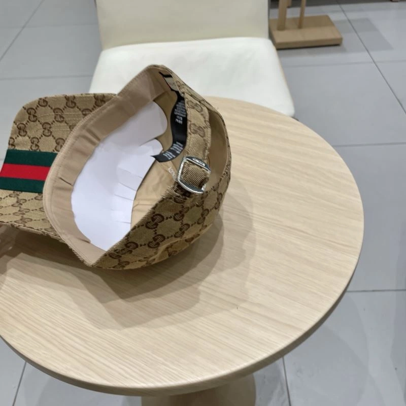 SunProtective Gucci Caps 258596