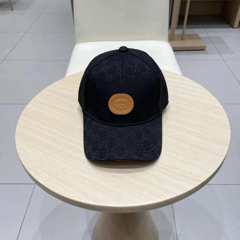 Gucci Caps FlexibleFit 258570