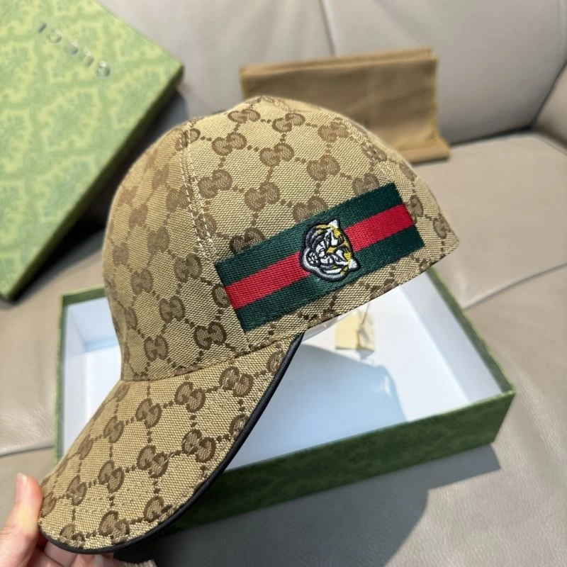 Fashionable Gucci Caps 258595
