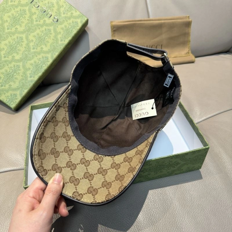 Fashionable Gucci Caps 258595