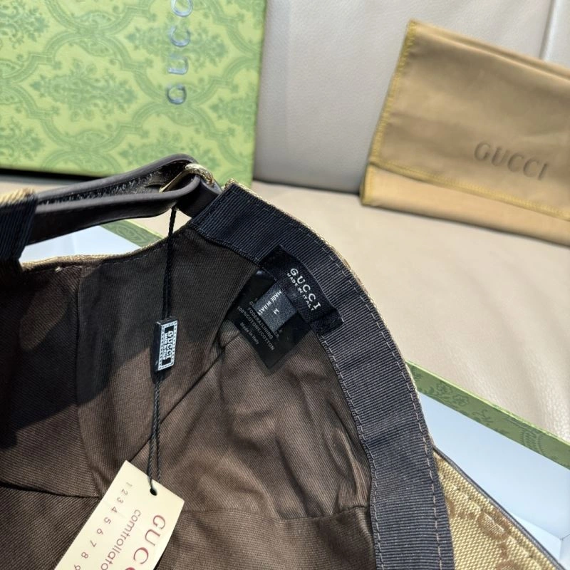Fashionable Gucci Caps 258595