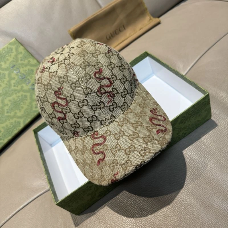 Efficient Gucci Caps 258585