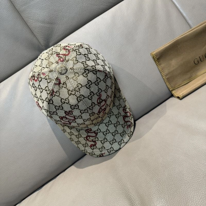 Efficient Gucci Caps 258585