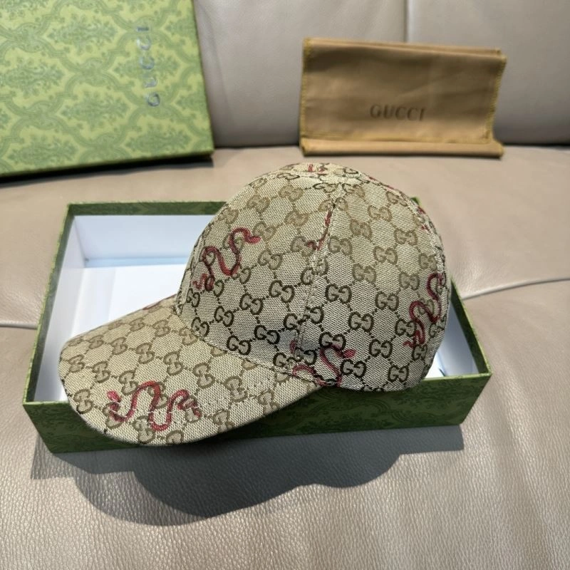 Efficient Gucci Caps 258585