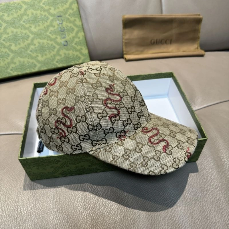Efficient Gucci Caps 258585