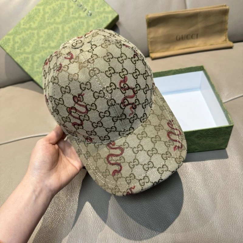 Efficient Gucci Caps 258585