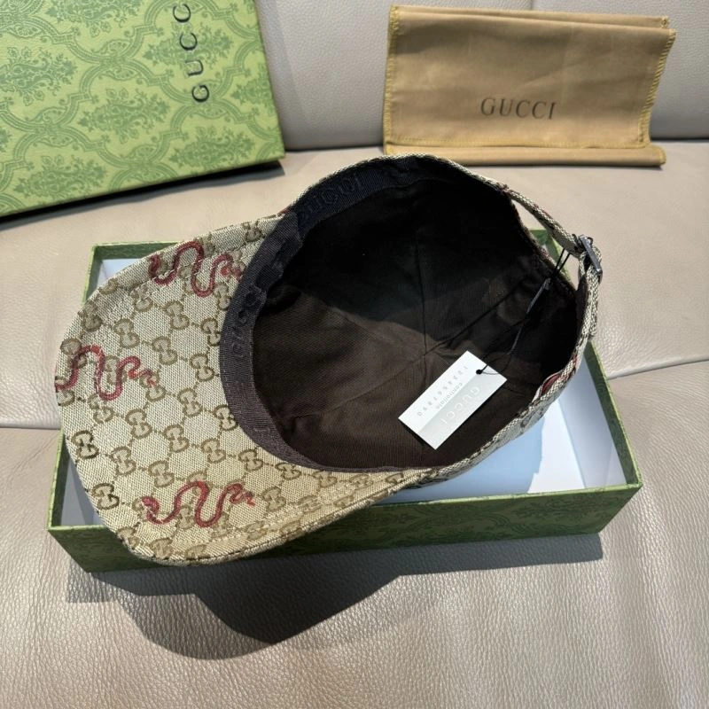 Efficient Gucci Caps 258585