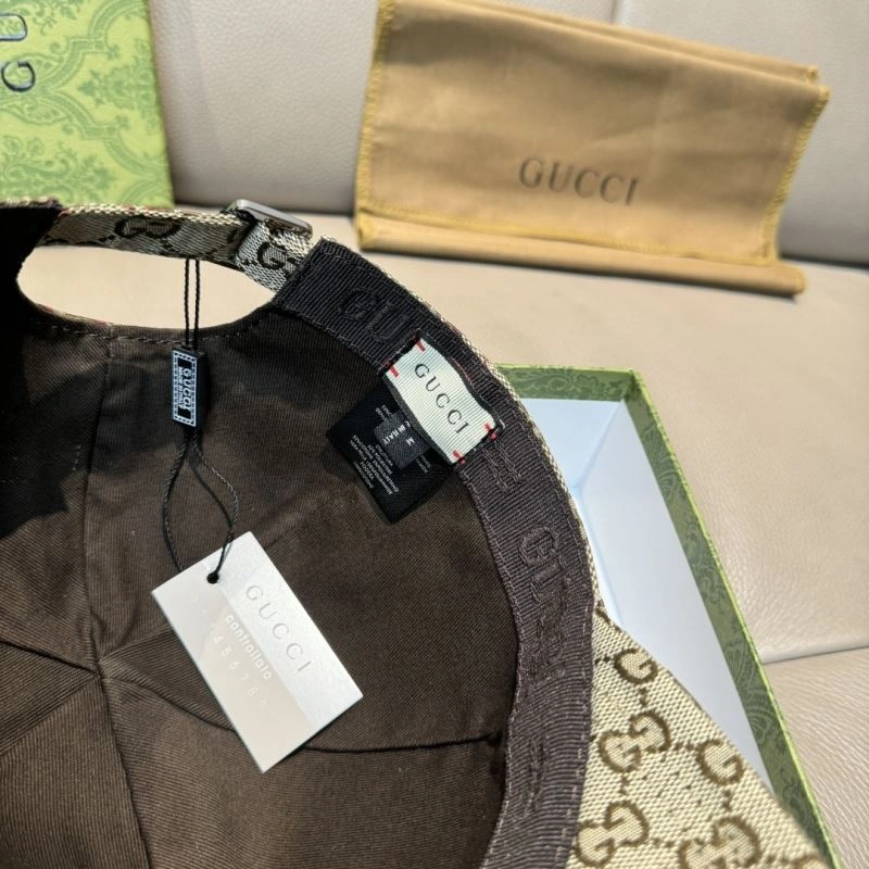 Efficient Gucci Caps 258585