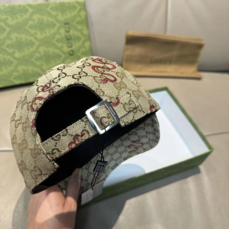 Efficient Gucci Caps 258585