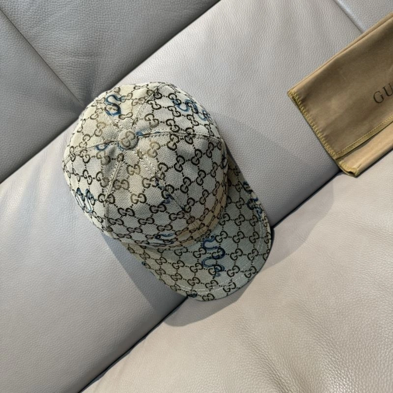 Gucci Caps Stretchable 258593