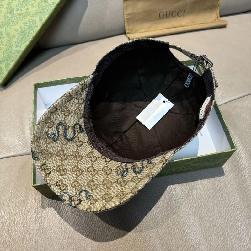 Gucci Caps Stretchable 258593