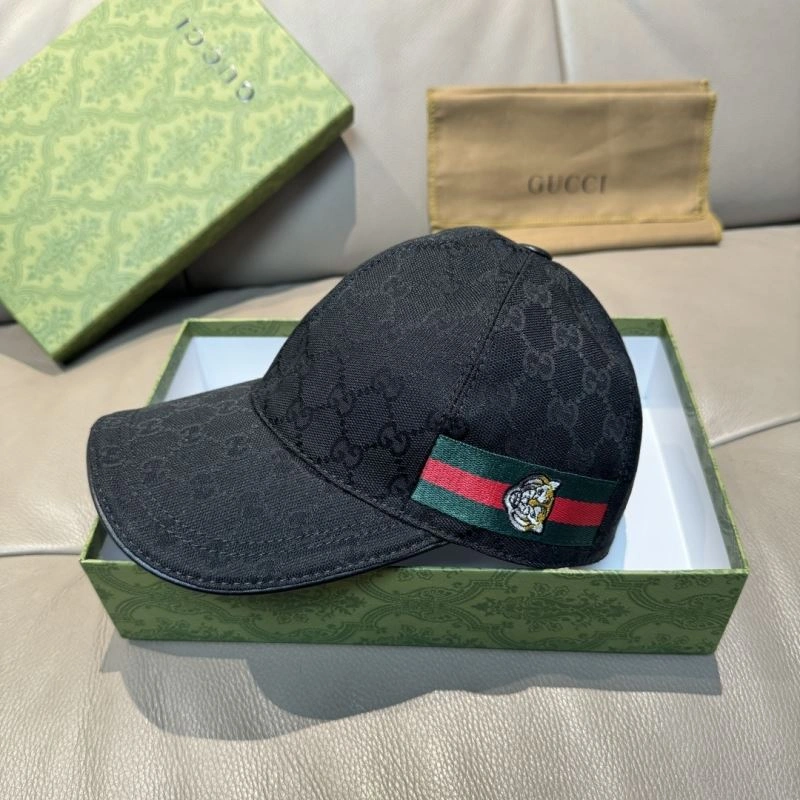 Neat Gucci Caps 258592