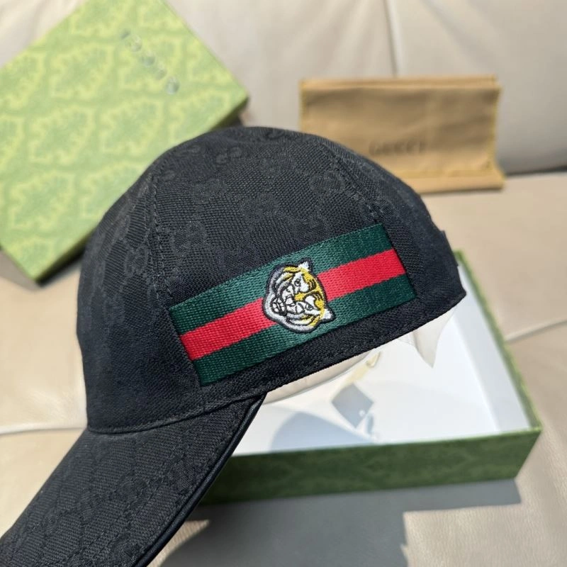 Neat Gucci Caps 258592