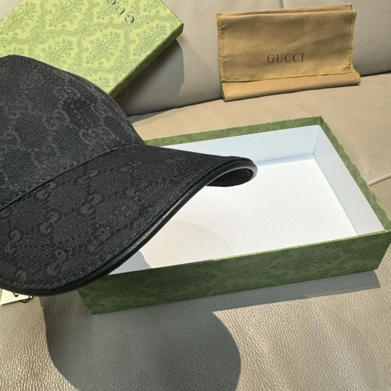 Neat Gucci Caps 258592
