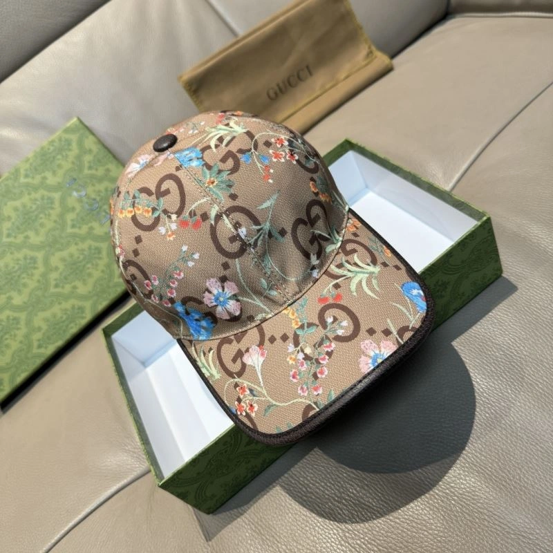 Gucci Caps Durable 258591