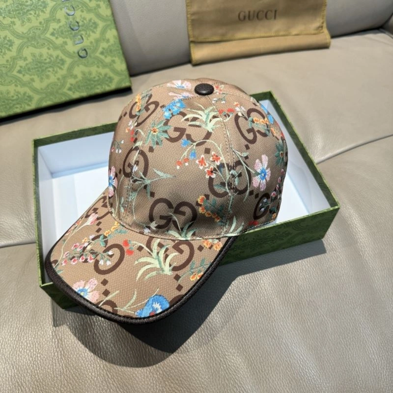 Gucci Caps Durable 258591