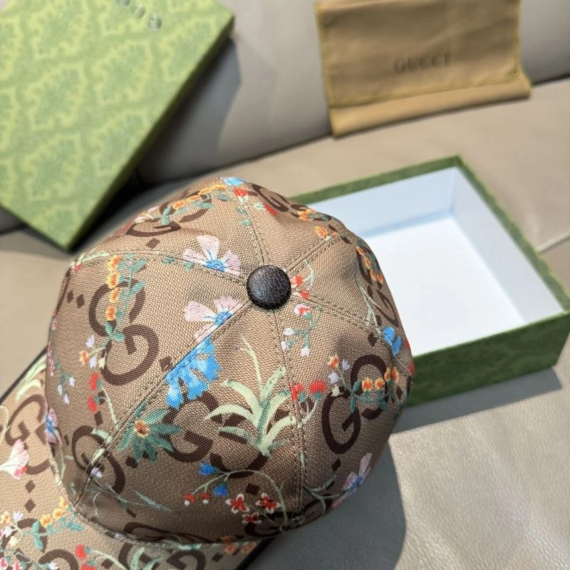 Gucci Caps Durable 258591