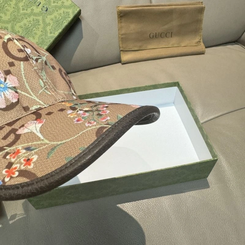 Gucci Caps Durable 258591
