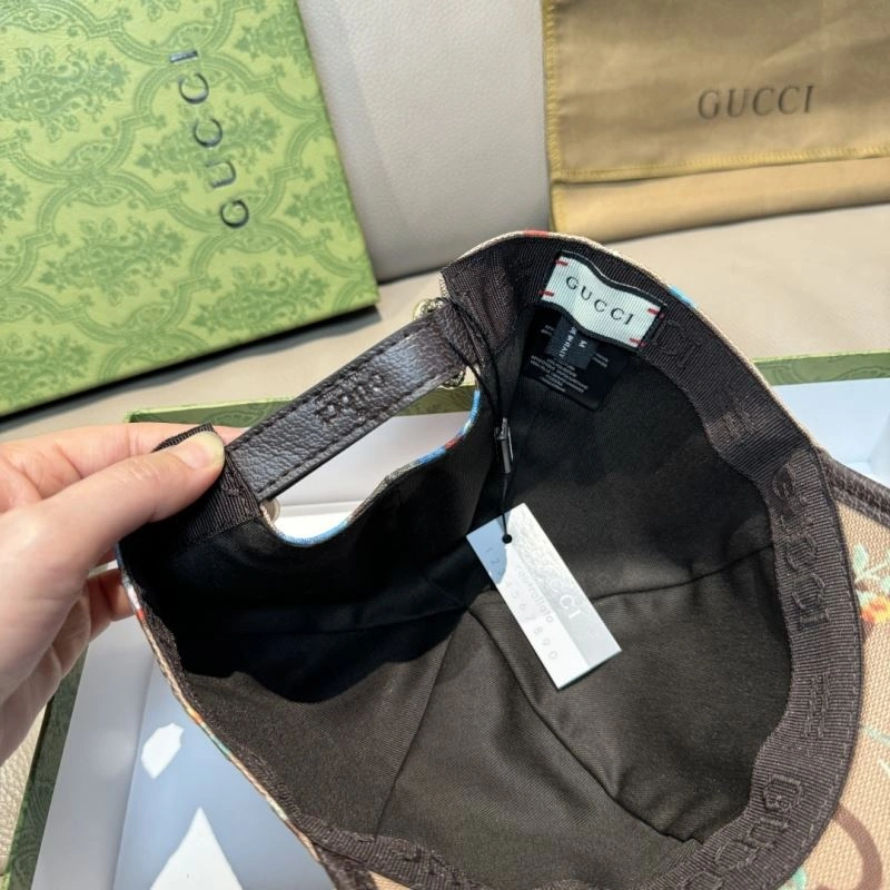 Gucci Caps Durable 258591