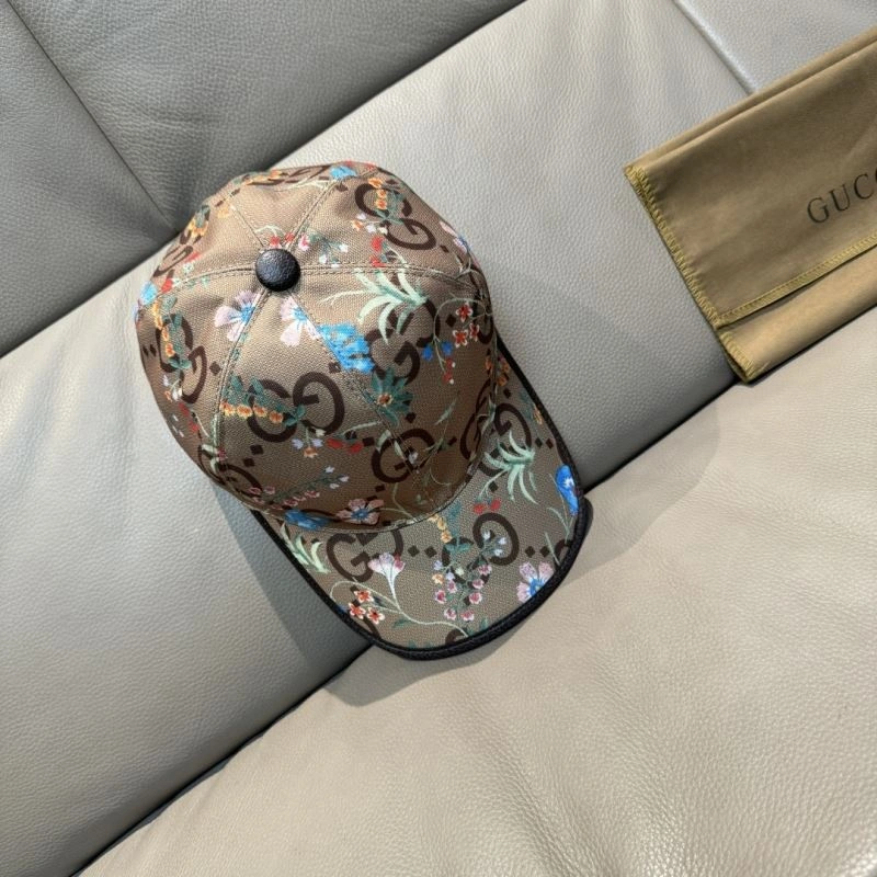 Gucci Caps Durable 258591
