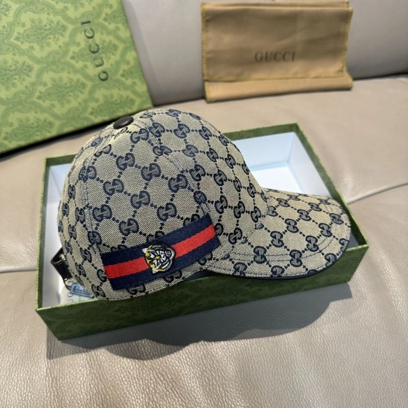 Gucci Caps Seasonal 258588
