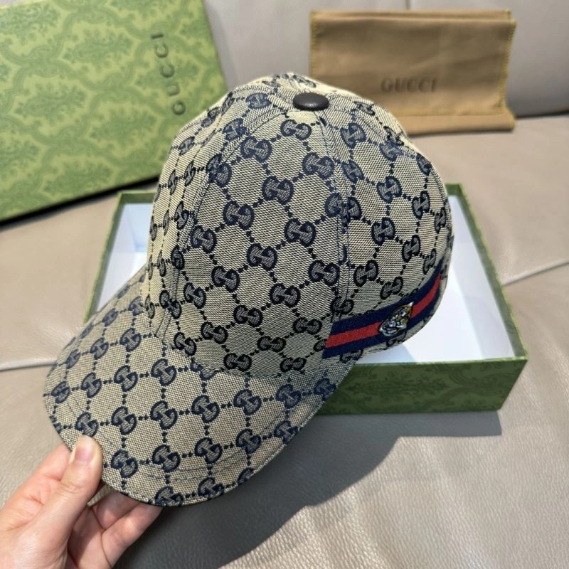 Gucci Caps Seasonal 258588