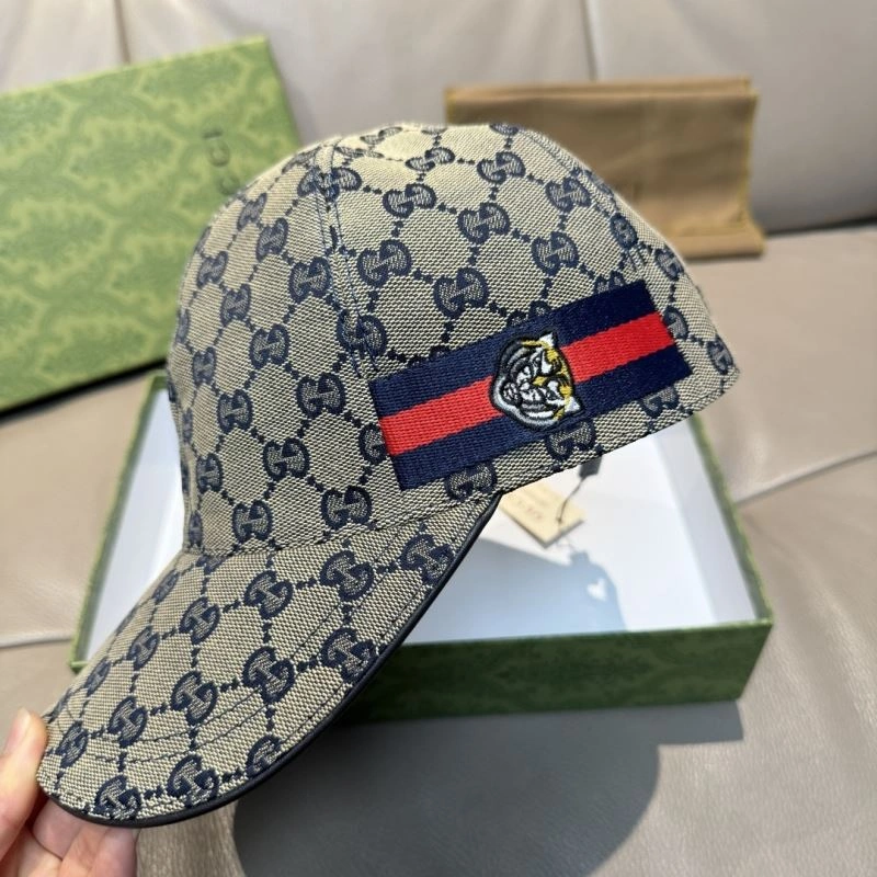 Gucci Caps Seasonal 258588
