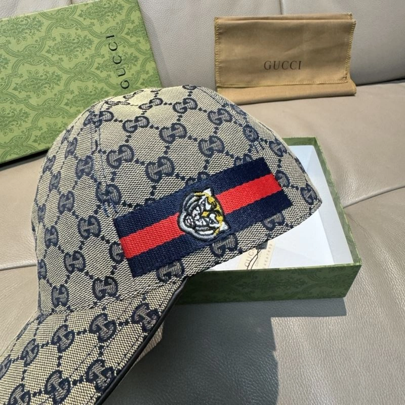 Gucci Caps Seasonal 258588