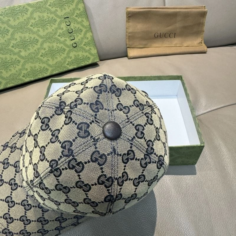Gucci Caps Seasonal 258588