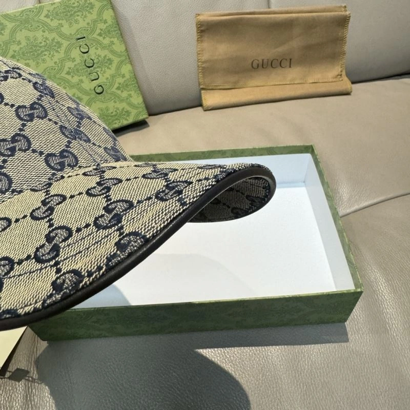 Gucci Caps Seasonal 258588