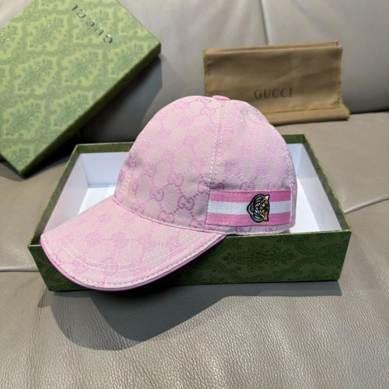 Gucci Caps Durable 258578
