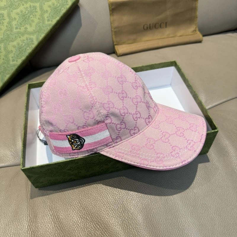 Gucci Caps Durable 258578