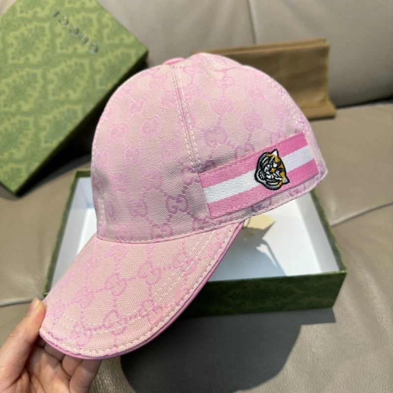 Gucci Caps Durable 258578