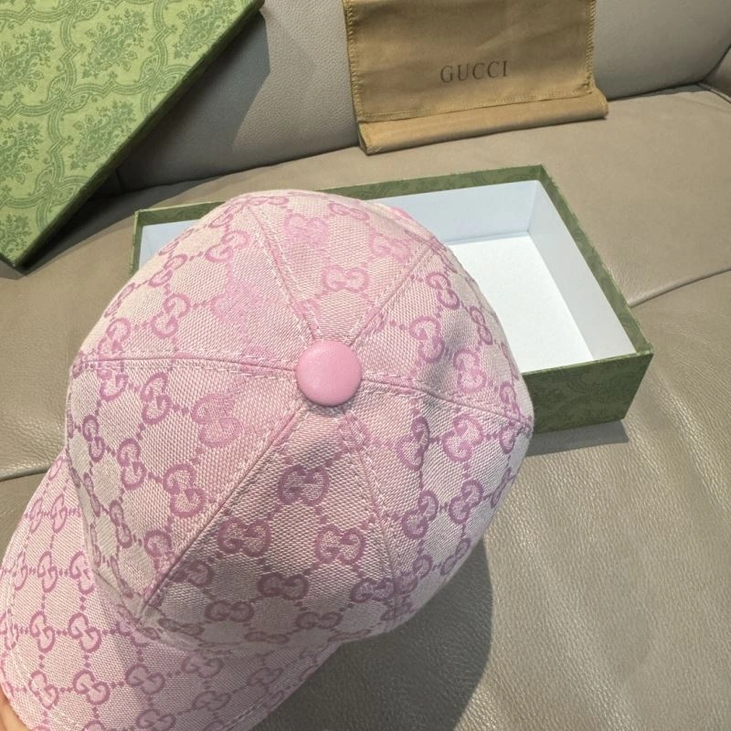 Gucci Caps Durable 258578