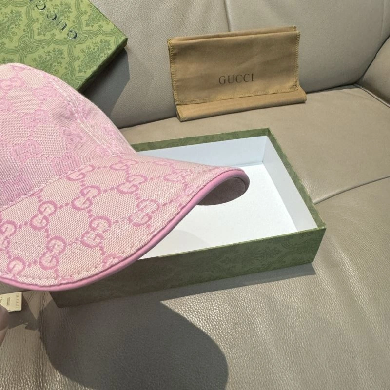 Gucci Caps Durable 258578