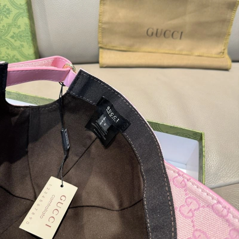 Gucci Caps Durable 258578