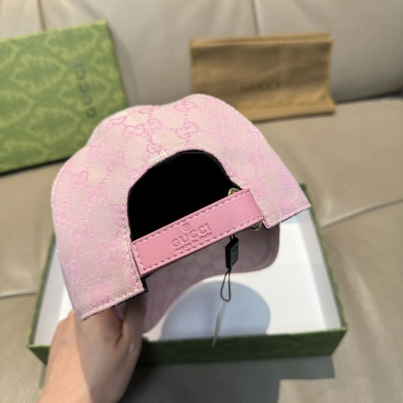 Gucci Caps Durable 258578