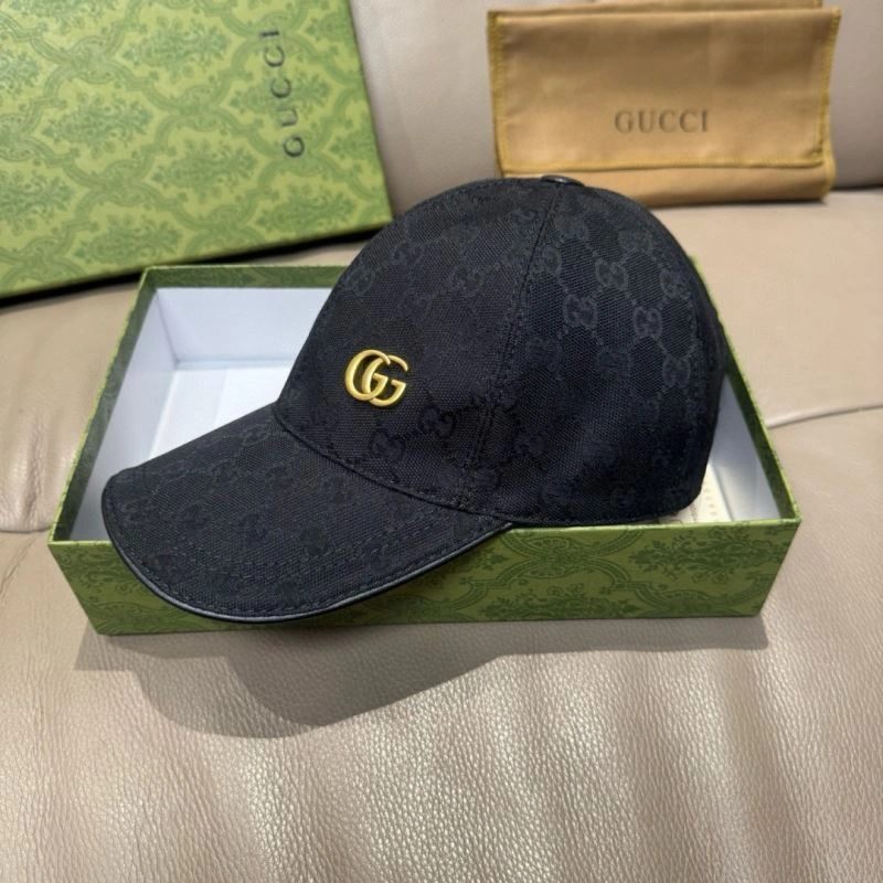 SmartChoice Gucci Caps 258580
