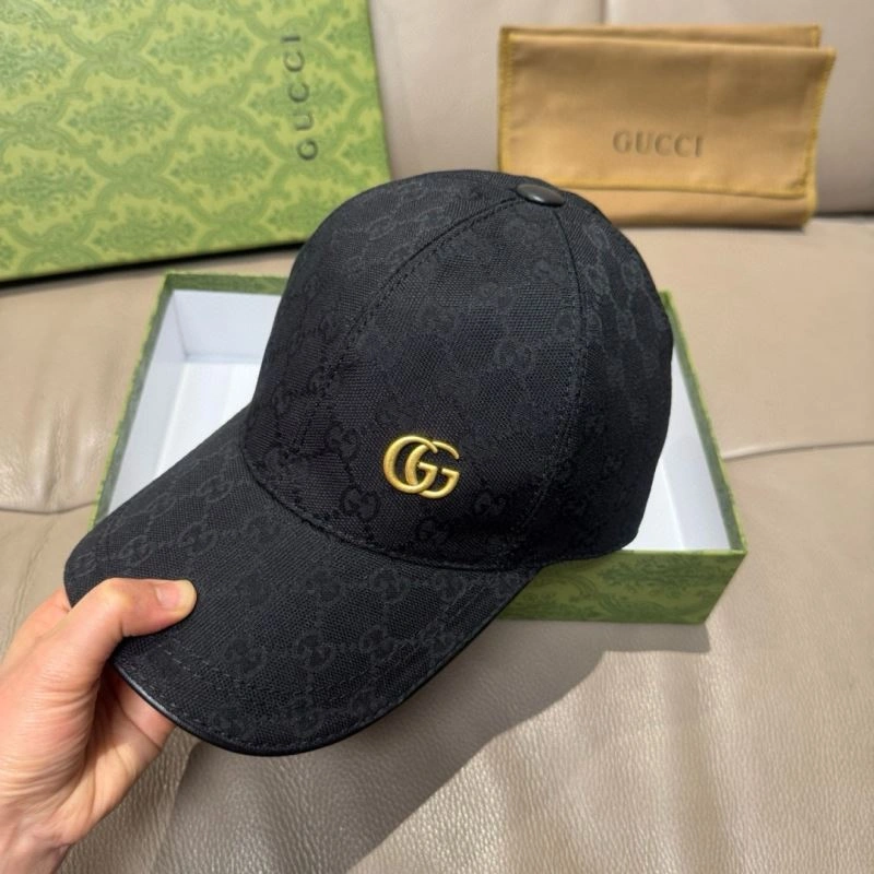 SmartChoice Gucci Caps 258580