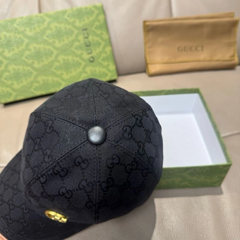 SmartChoice Gucci Caps 258580