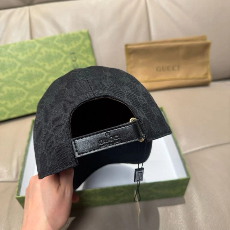 SmartChoice Gucci Caps 258580