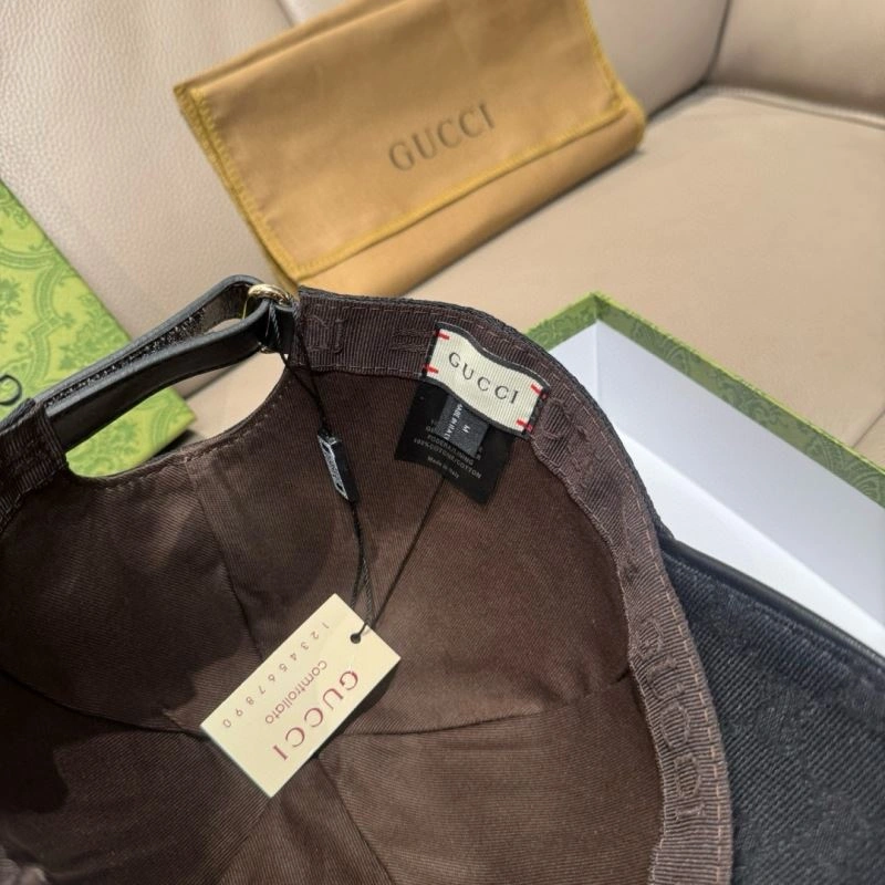 SmartChoice Gucci Caps 258580