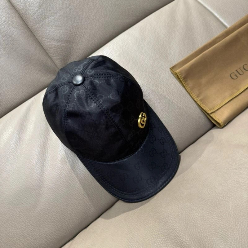 SunProtective Gucci Caps 258594