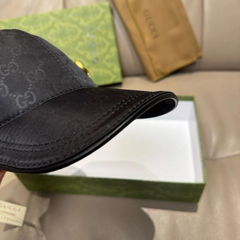 SunProtective Gucci Caps 258594