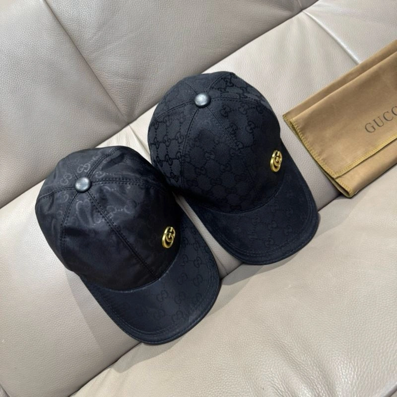 SunProtective Gucci Caps 258594