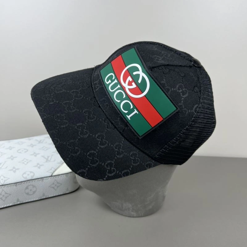 Gucci Caps Elegant 258597