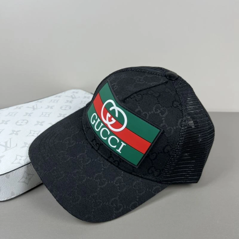 Gucci Caps Elegant 258597