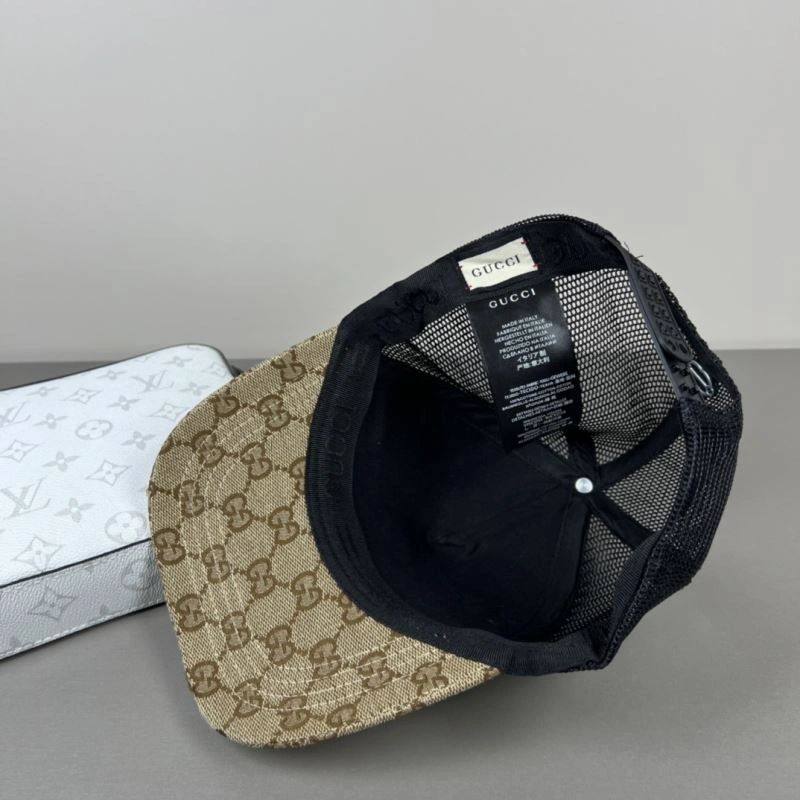 Gucci Caps Elegant 258597